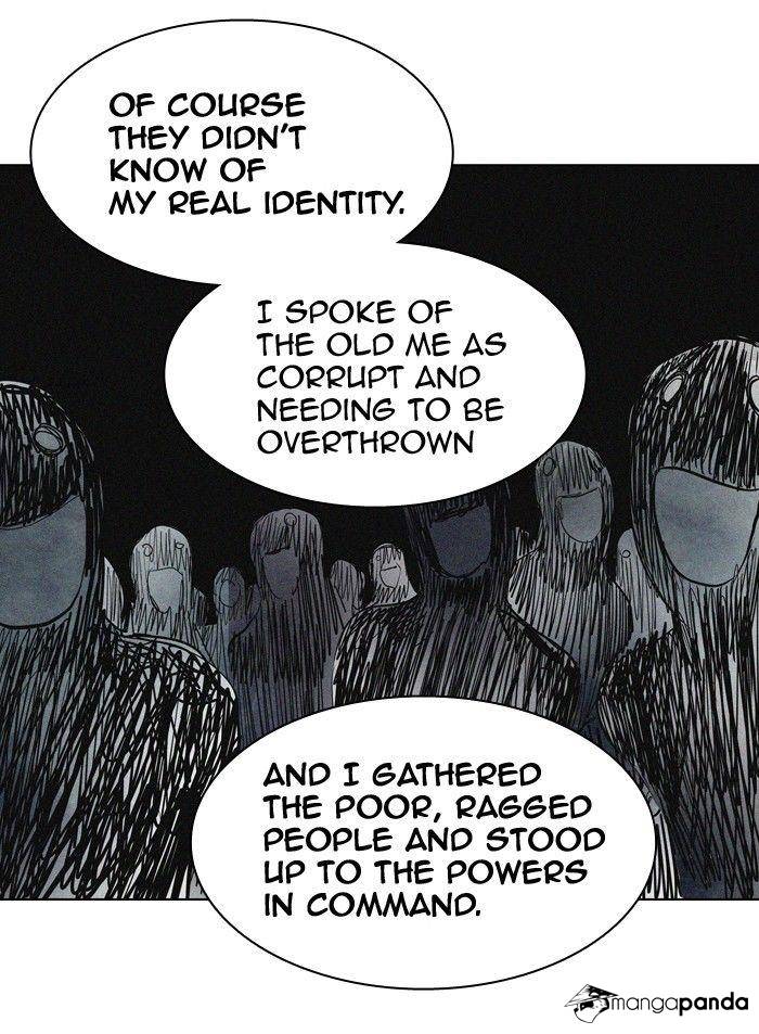 Tower of God Chapter 269 image 55